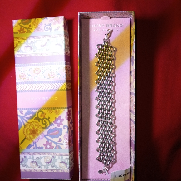 Authentic NIB - Picture 4 of 4